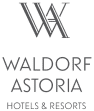 WALDORF ASTORIA